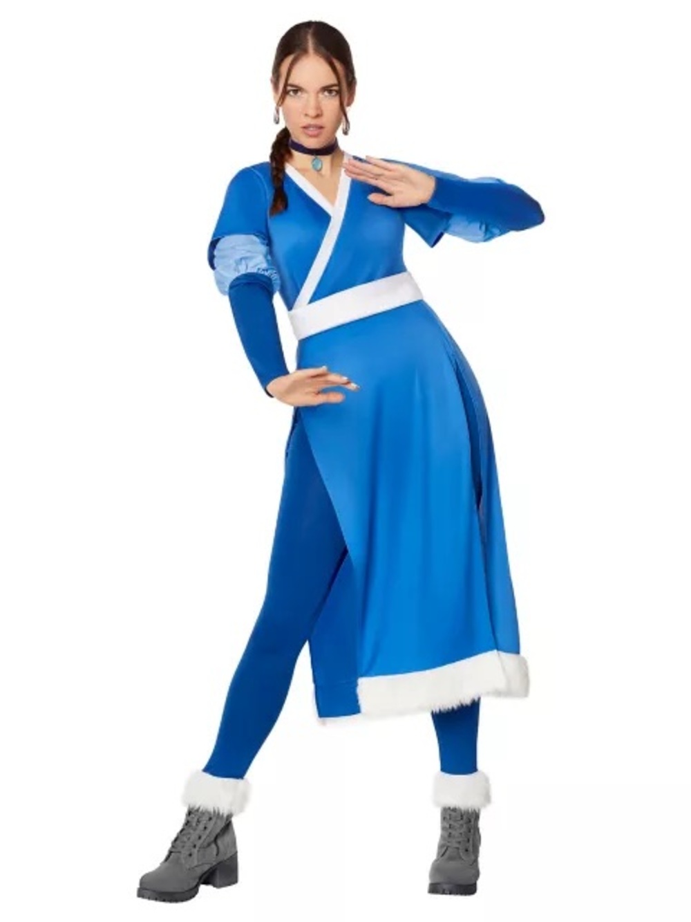 Avatar the Last Airbender Katara costume - women’s medium